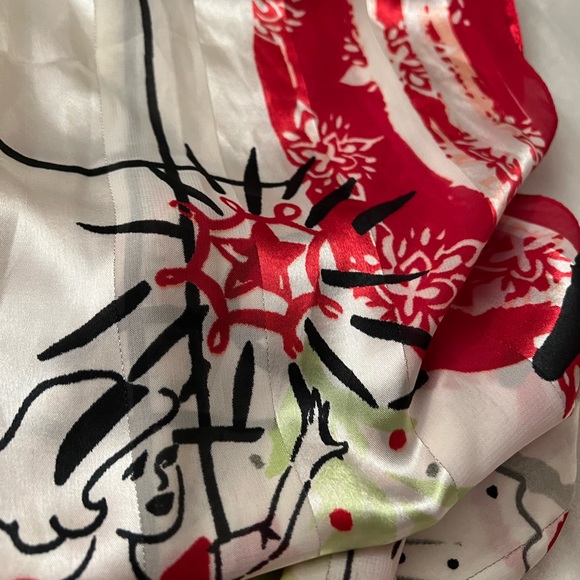 Scarf - Picture 2 of 2